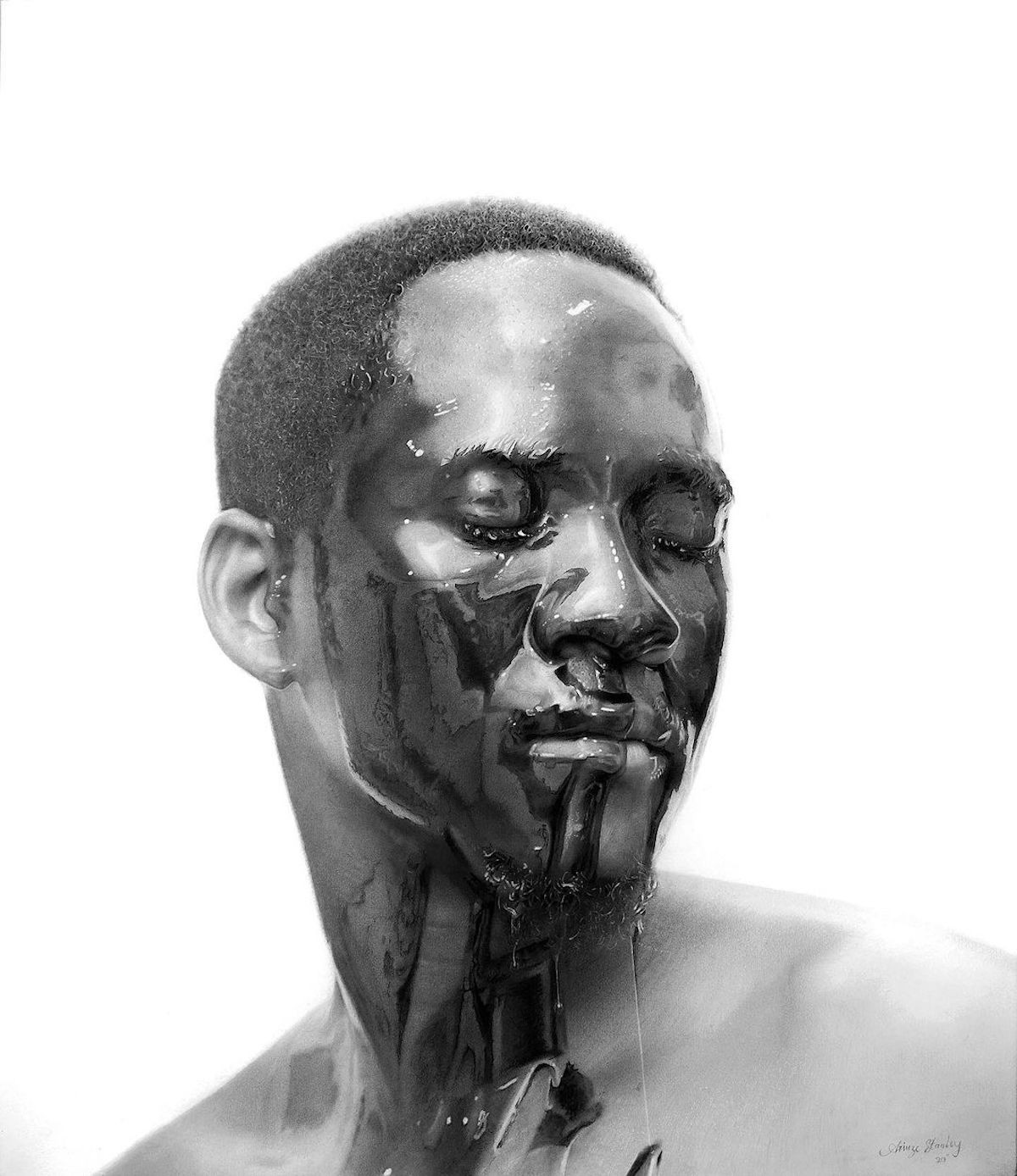 Les-portraits-au-crayon-hyper-realistes-de-Arinze-Stanley-6
