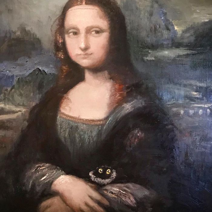 Vanessa-Stockard-incruste-ses-chats-dans-toutes-ses-peintures-15