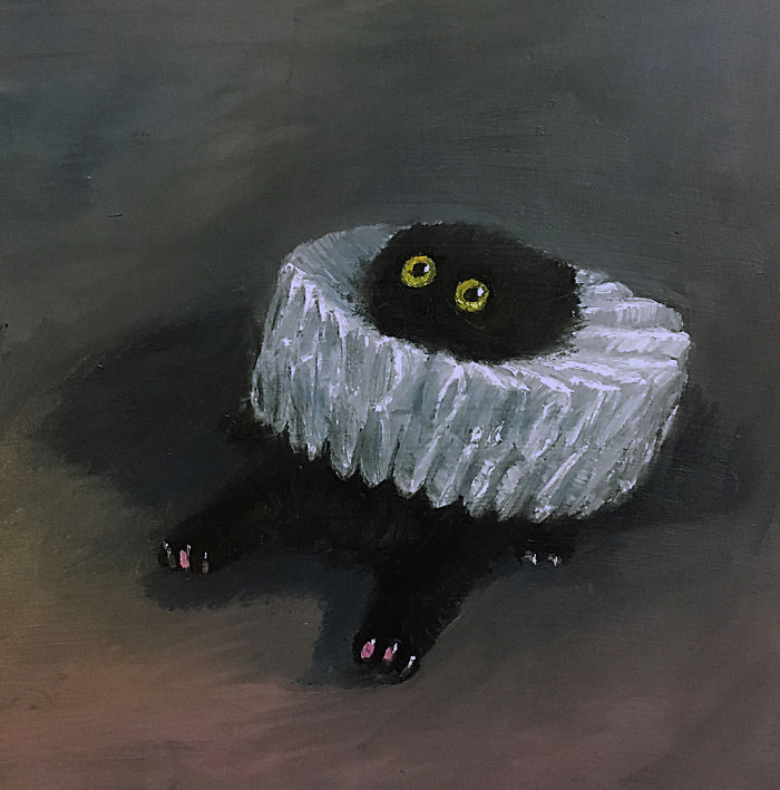 Vanessa-Stockard-incruste-ses-chats-dans-toutes-ses-peintures-8