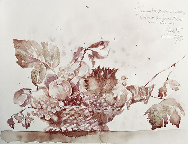 Winerelle-de-nouvelles-aquarelles-au-vin-par-Sanja-Jankovic-16