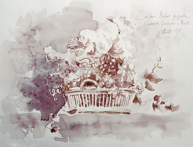 Winerelle-de-nouvelles-aquarelles-au-vin-par-Sanja-Jankovic-17