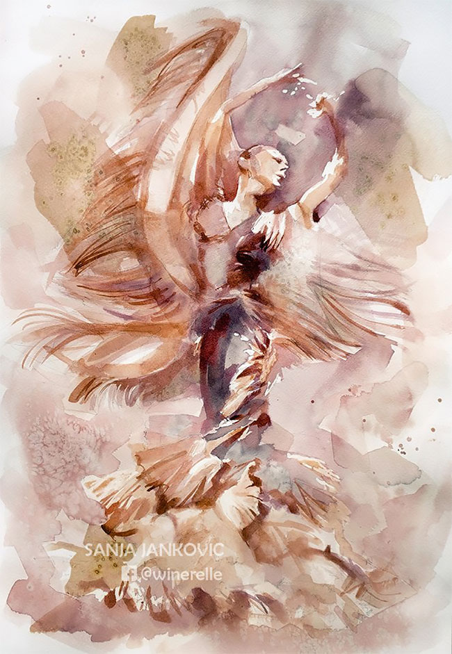 Winerelle-de-nouvelles-aquarelles-au-vin-par-Sanja-Jankovic-5
