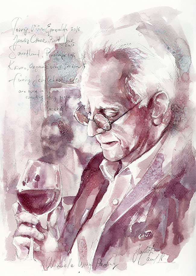Winerelle-de-nouvelles-aquarelles-au-vin-par-Sanja-Jankovic-7
