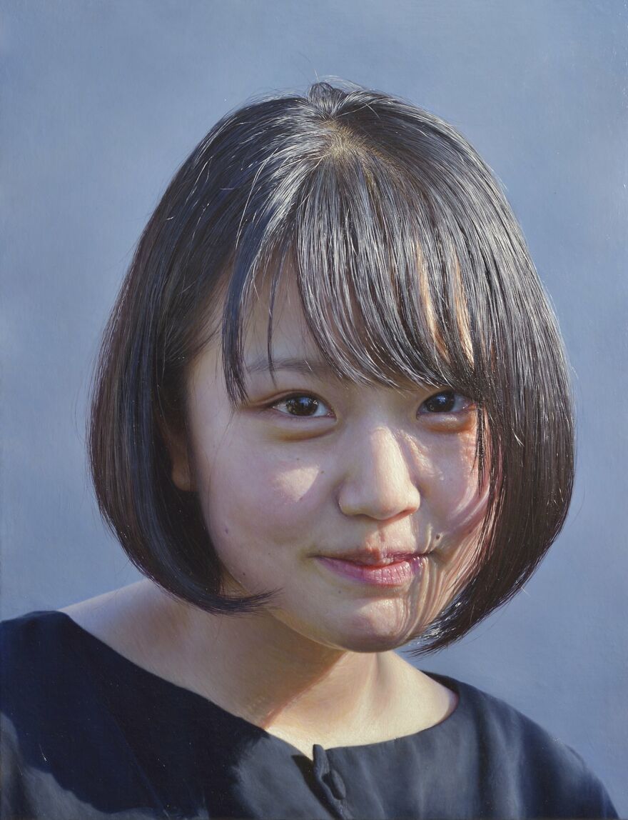 De-nouvelles-peintures-hyper-realistes-par-Kei-Mieno-1