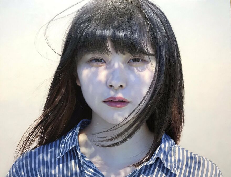 De-nouvelles-peintures-hyper-realistes-par-Kei-Mieno-2