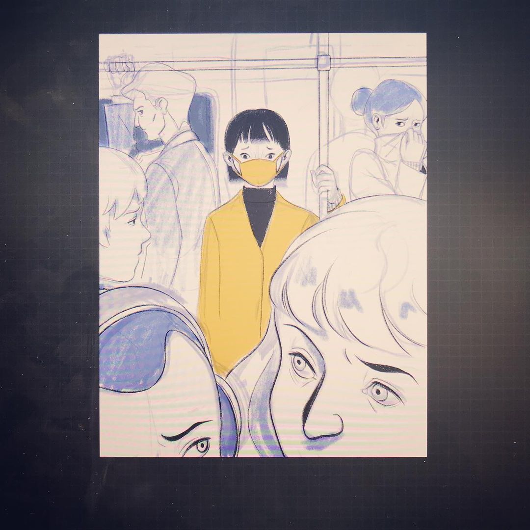 Les-illustrations-cyniques-et-satyriques-de-Dawn-Yang-5