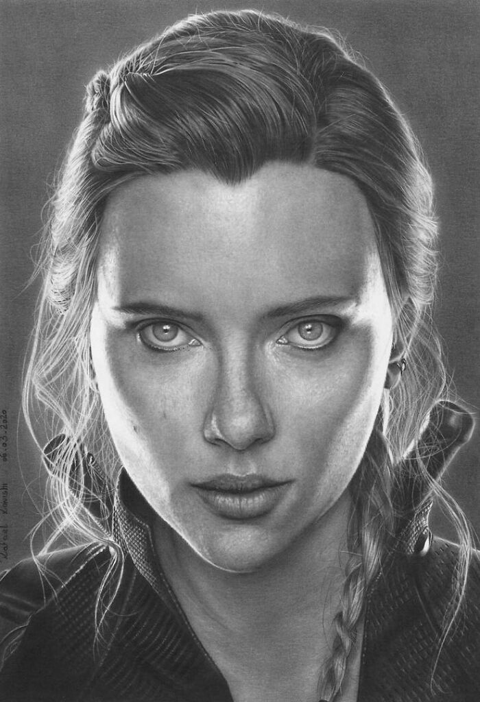 Les-portraits-au-crayon-hyper-realistes-de-Rafael-Konishi-2
