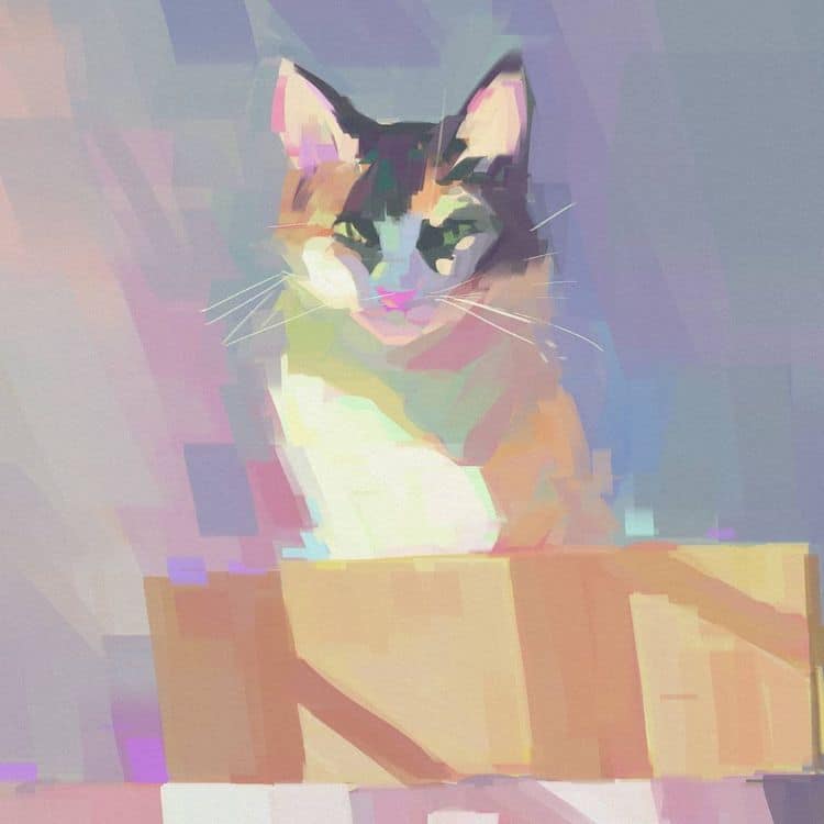 Les-chats-se-font-bronzer-dans-les-images-de-Wayne-Tsay-5