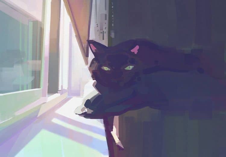 Les-chats-se-font-bronzer-dans-les-images-de-Wayne-Tsay-9