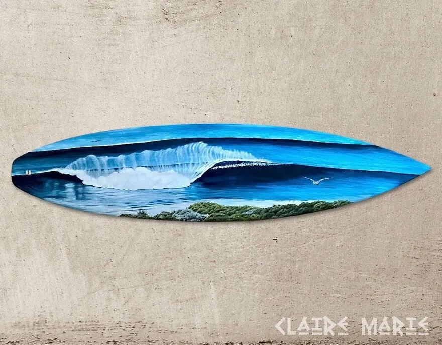 Des-tableaux-sur-des-planches-de-surf-par-Claire-Marie-11