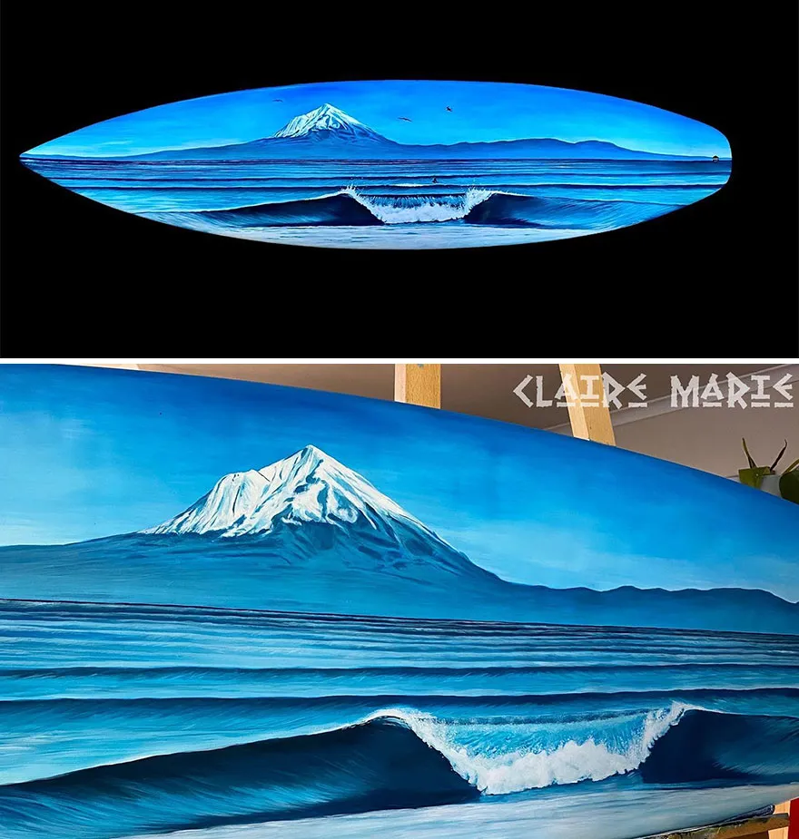 Des-tableaux-sur-des-planches-de-surf-par-Claire-Marie-12