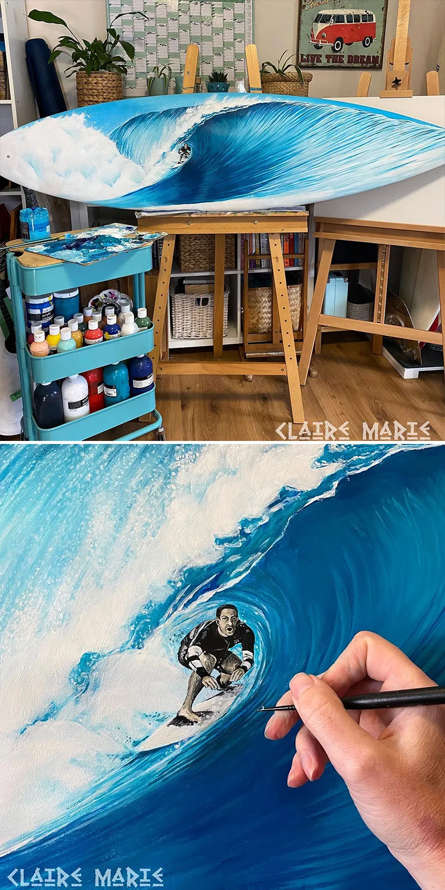 Des-tableaux-sur-des-planches-de-surf-par-Claire-Marie-13