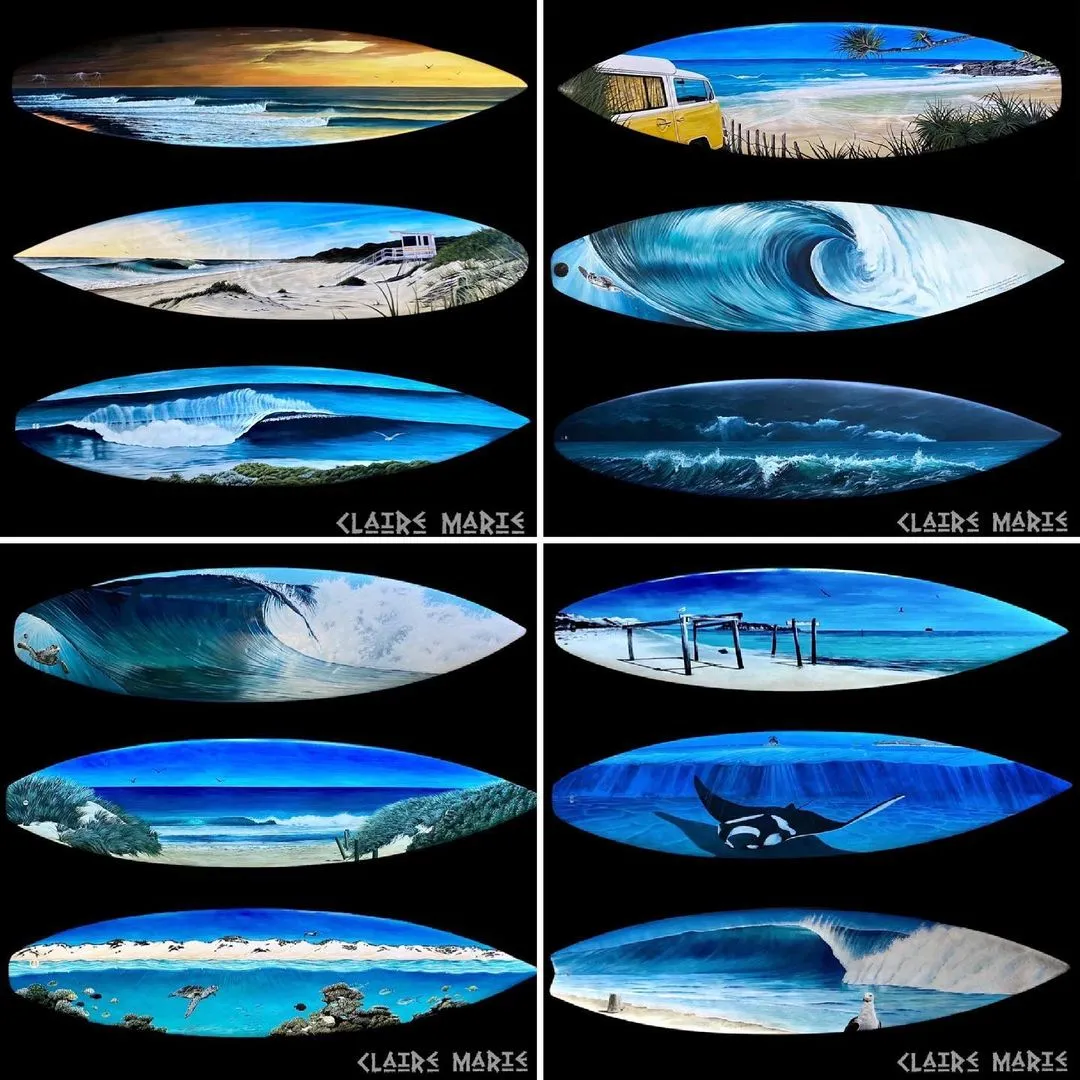Des-tableaux-sur-des-planches-de-surf-par-Claire-Marie-3