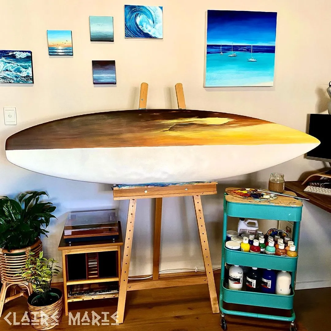 Des-tableaux-sur-des-planches-de-surf-par-Claire-Marie-4