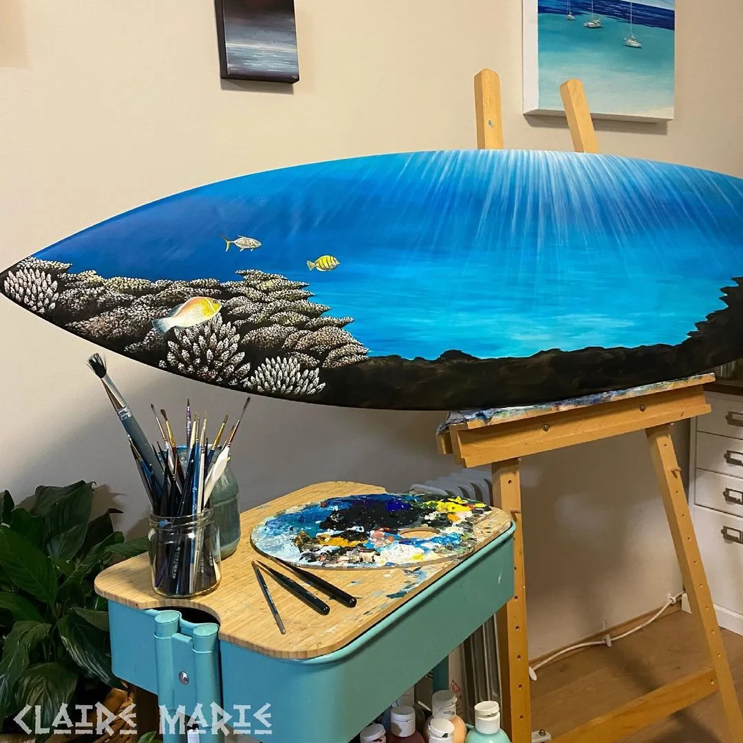 Des-tableaux-sur-des-planches-de-surf-par-Claire-Marie-8