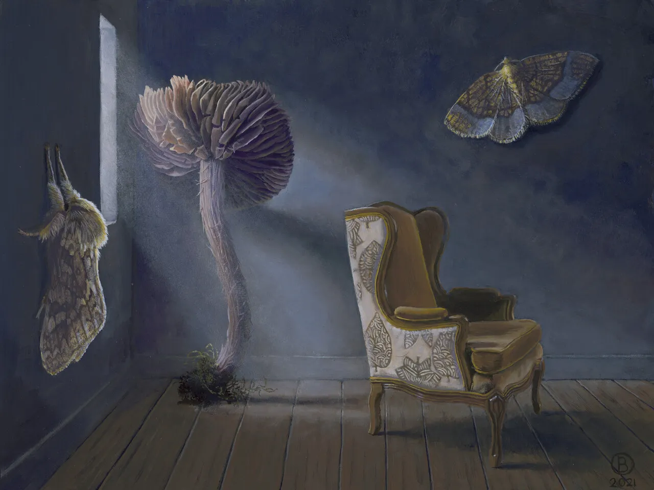 Des-personnages-champignons-dans-des-scenes-inspirees-de-l-age-d-or-neerlandais