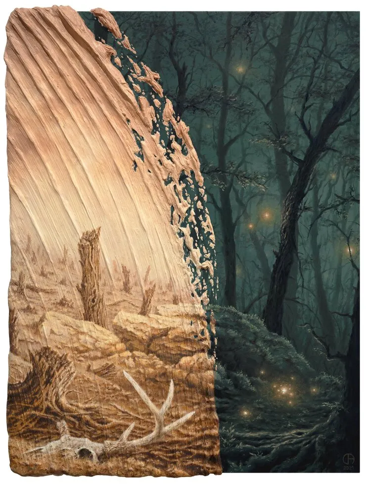Des-superpositions-de-paysages-via-un-large-coup-de-pinceau-double-exposition-nature-David-Ambarzumjan