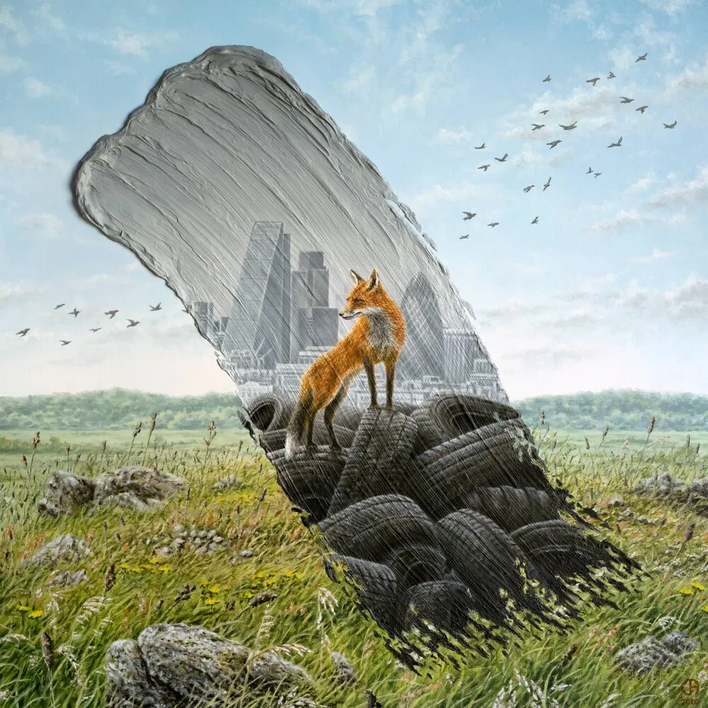 Des-superpositions-de-paysages-via-un-large-coup-de-pinceau-double-exposition-nature-David-Ambarzumjan