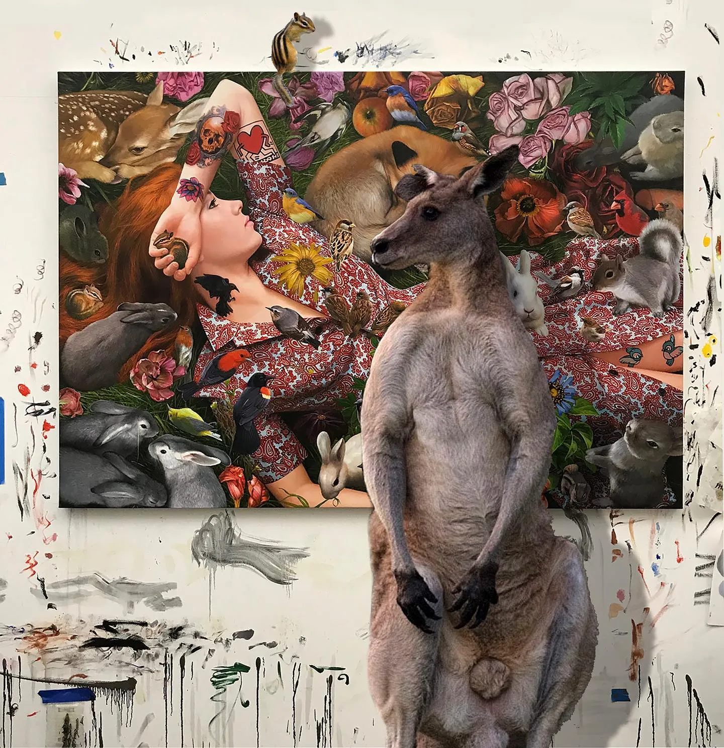 Allegorie-du-desir-et-autre-dans-les-peintures-de-Marc-Dennis-10