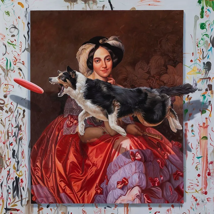 Allegorie-du-desir-et-autre-dans-les-peintures-de-Marc-Dennis-12