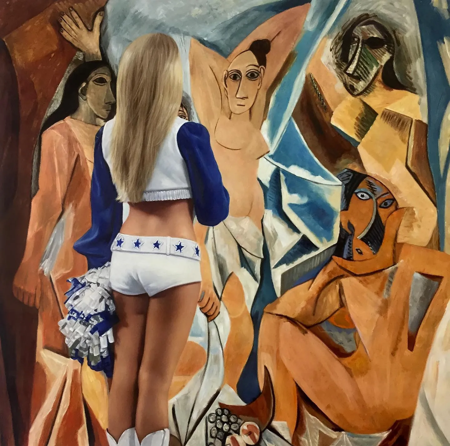 Allegorie-du-desir-et-autre-dans-les-peintures-de-Marc-Dennis-2