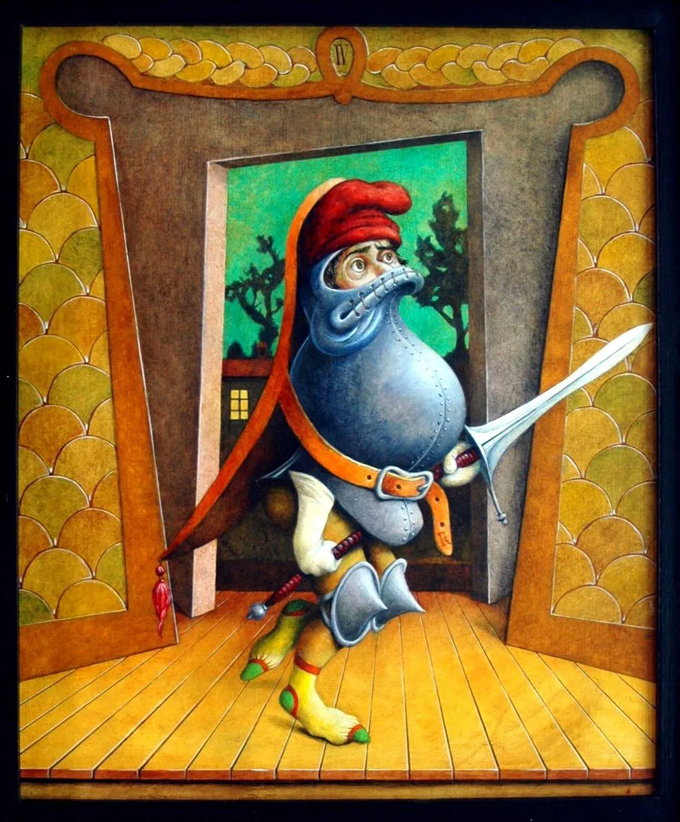 Les-mutants-grotesques-et-surrealistes-de-Fabrizio-Riccardi-12