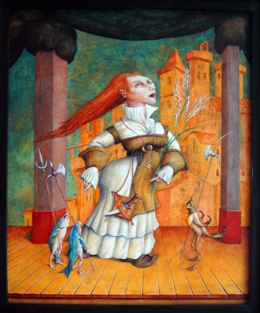 Les-mutants-grotesques-et-surrealistes-de-Fabrizio-Riccardi-13