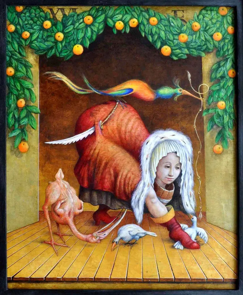 Les-mutants-grotesques-et-surrealistes-de-Fabrizio-Riccardi-14