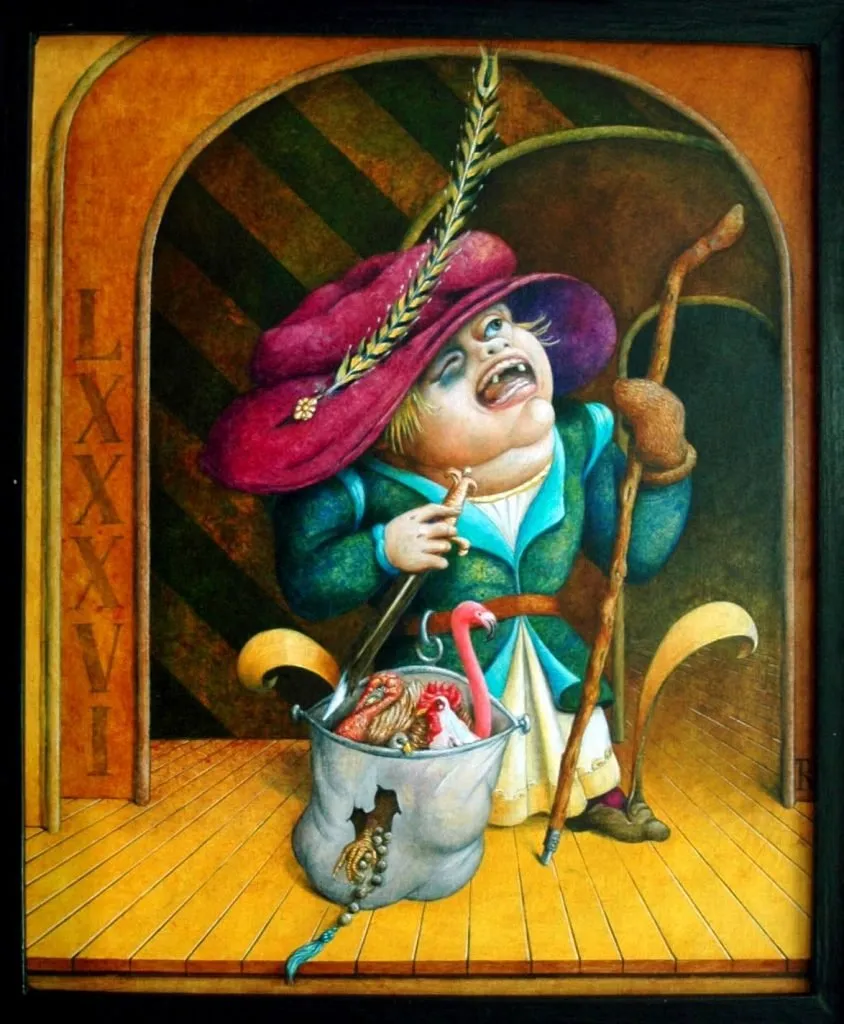Les-mutants-grotesques-et-surrealistes-de-Fabrizio-Riccardi-15