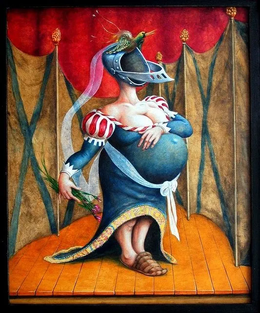 Les-mutants-grotesques-et-surrealistes-de-Fabrizio-Riccardi-18