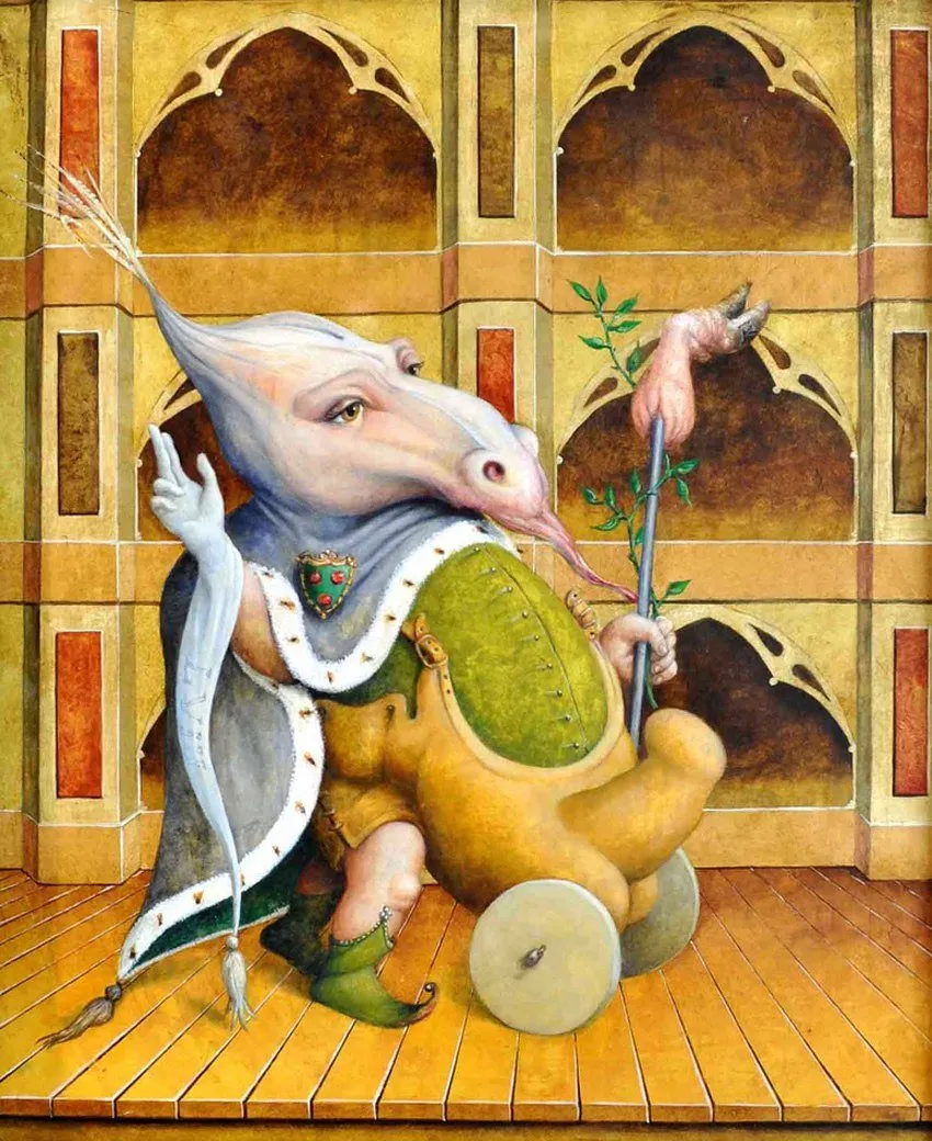 Les-mutants-grotesques-et-surrealistes-de-Fabrizio-Riccardi-19