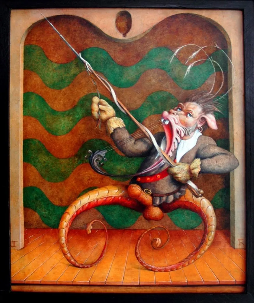 Les-mutants-grotesques-et-surrealistes-de-Fabrizio-Riccardi-2