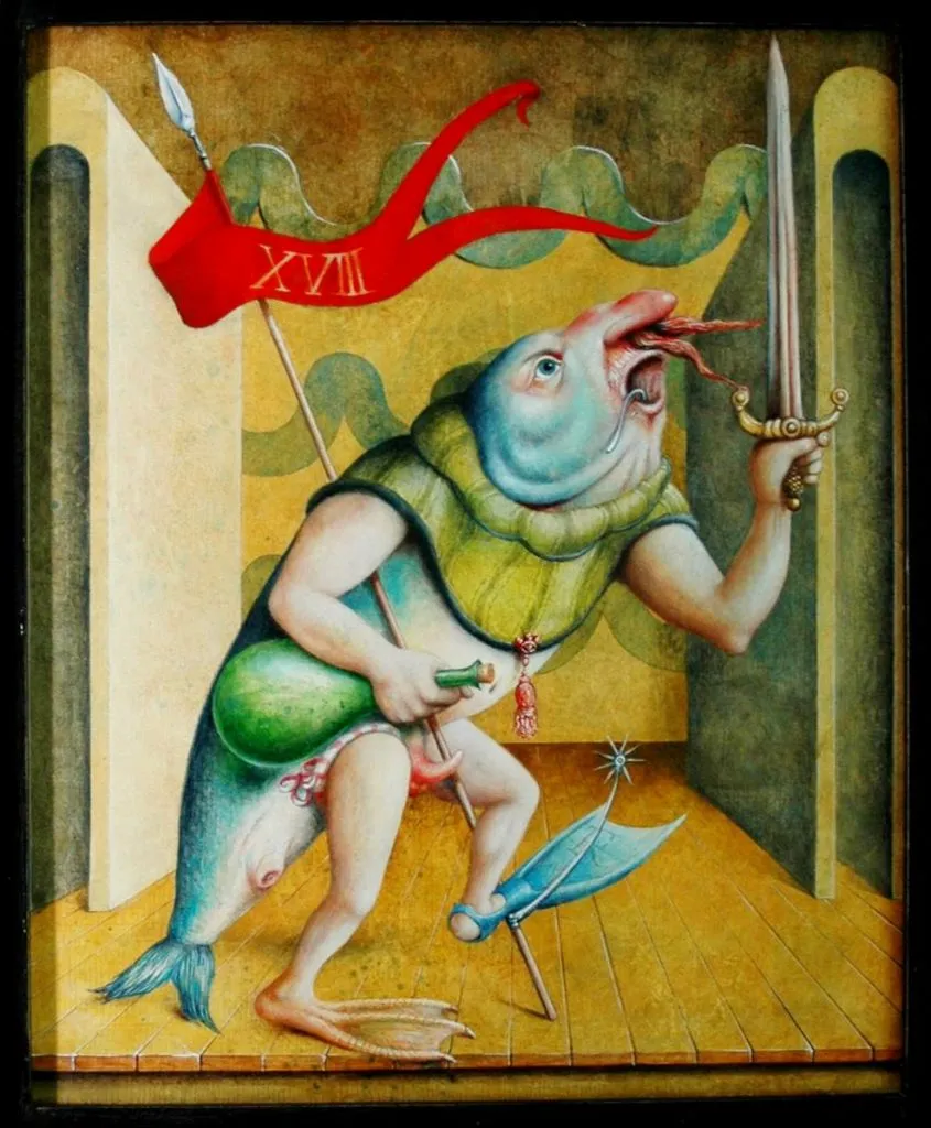 Les-mutants-grotesques-et-surrealistes-de-Fabrizio-Riccardi-20