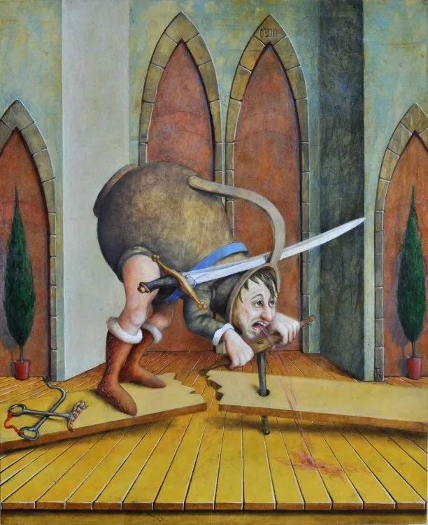 Les-mutants-grotesques-et-surrealistes-de-Fabrizio-Riccardi-21