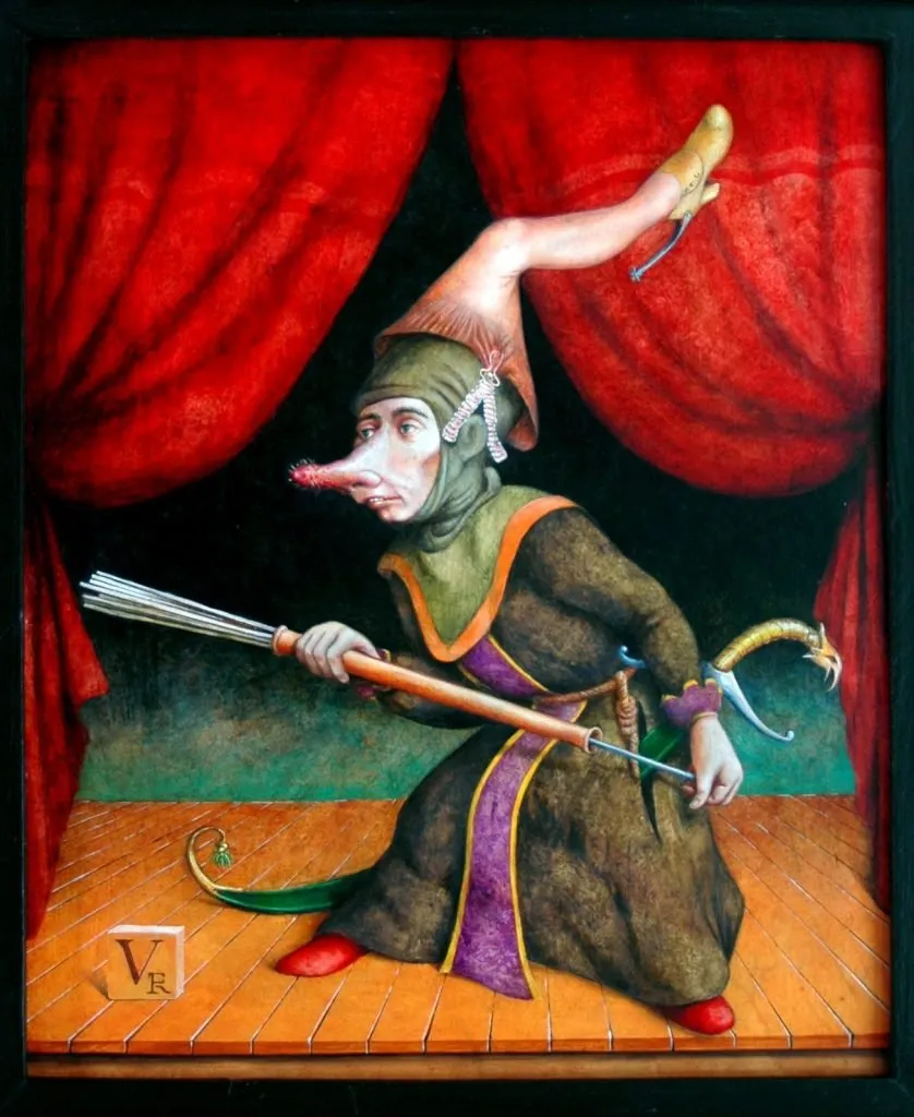 Les-mutants-grotesques-et-surrealistes-de-Fabrizio-Riccardi-22