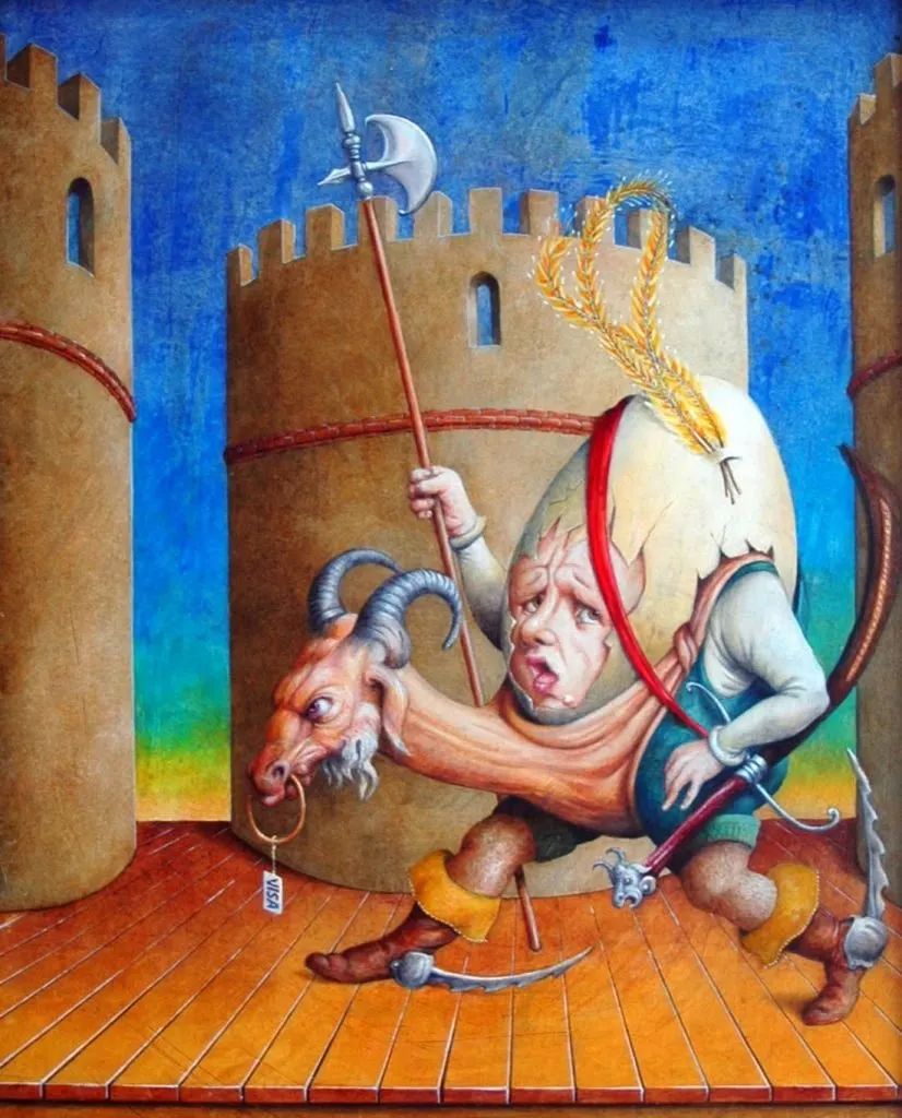 Les-mutants-grotesques-et-surrealistes-de-Fabrizio-Riccardi-26