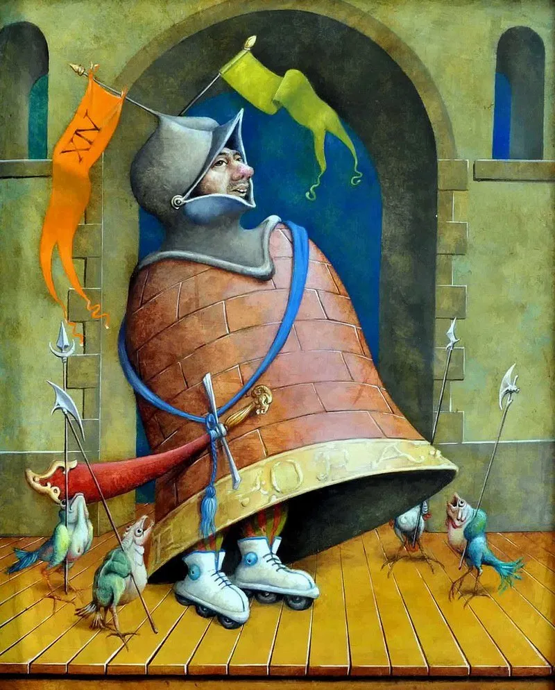 Les-mutants-grotesques-et-surrealistes-de-Fabrizio-Riccardi-27