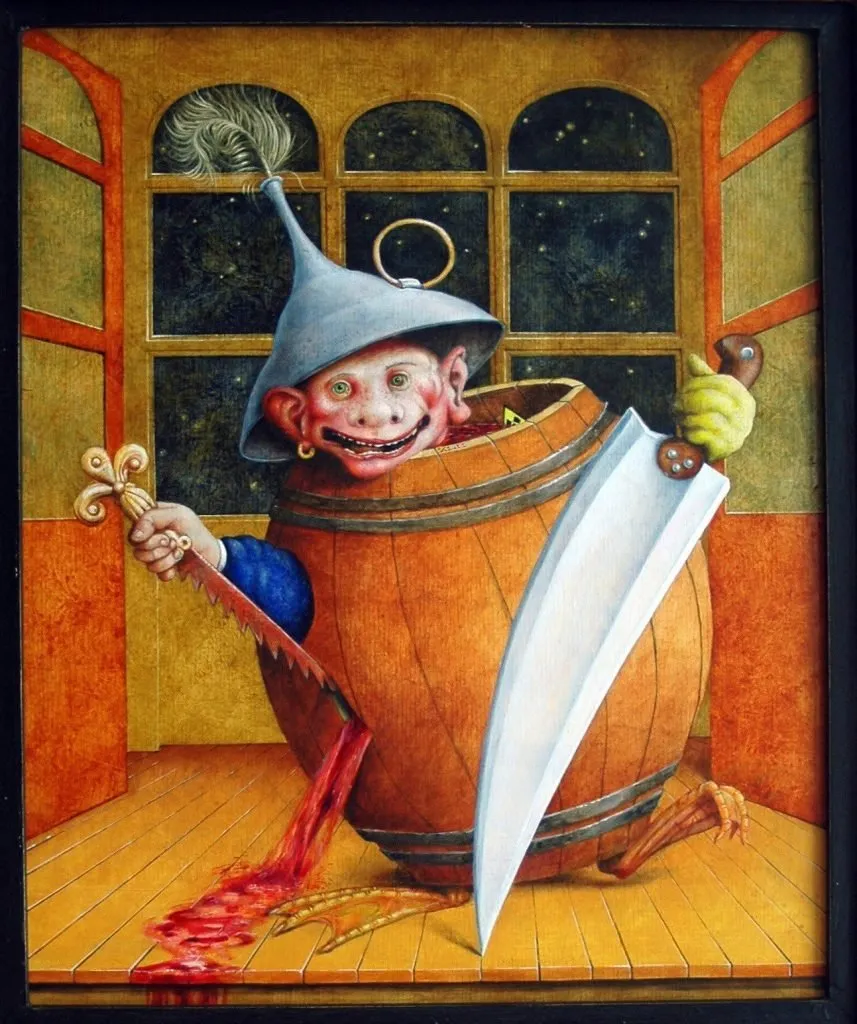 Les-mutants-grotesques-et-surrealistes-de-Fabrizio-Riccardi-28