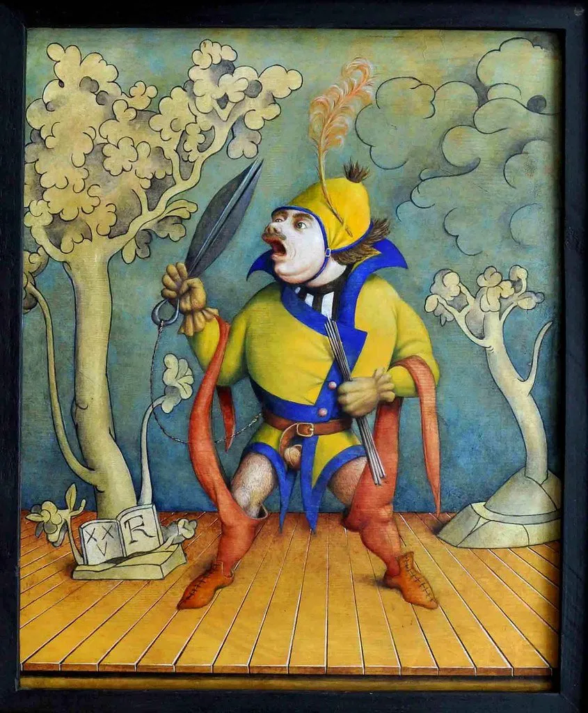 Les-mutants-grotesques-et-surrealistes-de-Fabrizio-Riccardi-3