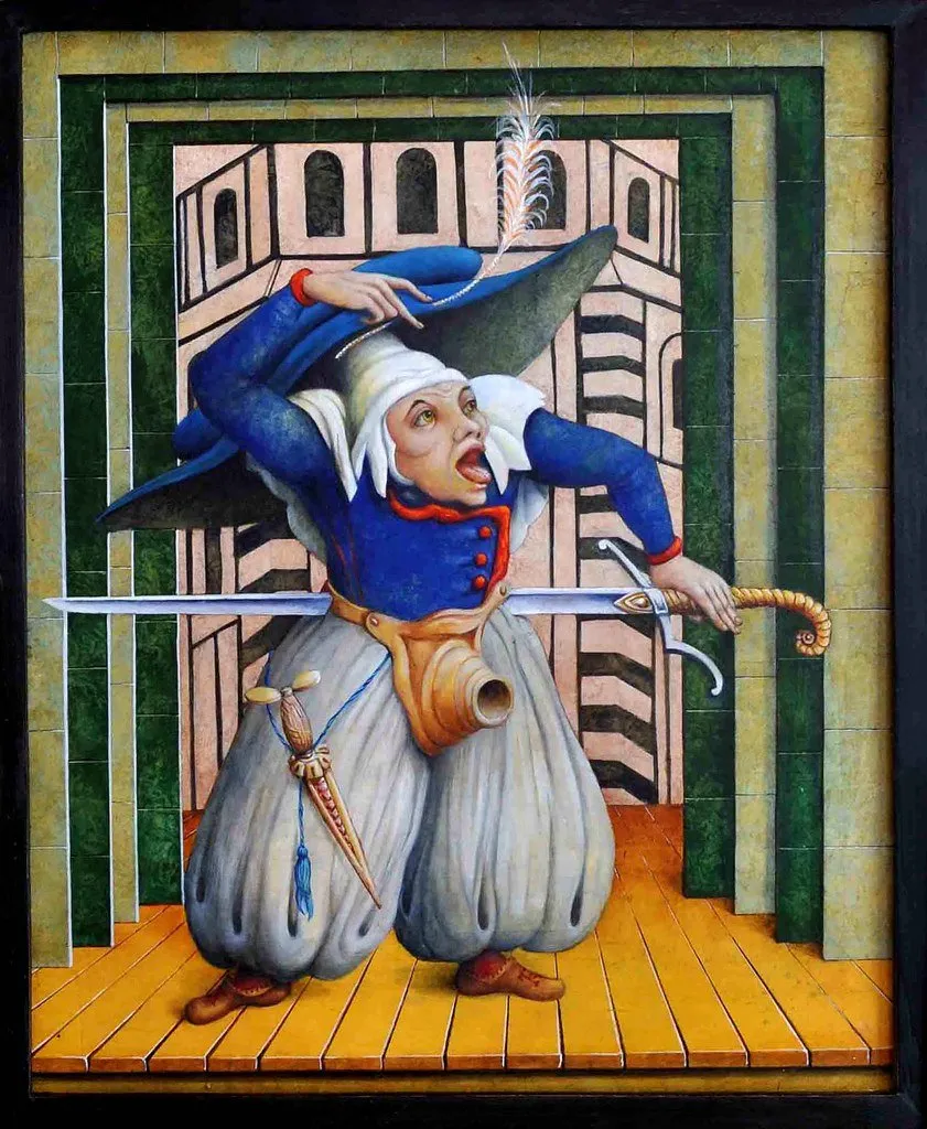Les-mutants-grotesques-et-surrealistes-de-Fabrizio-Riccardi-5