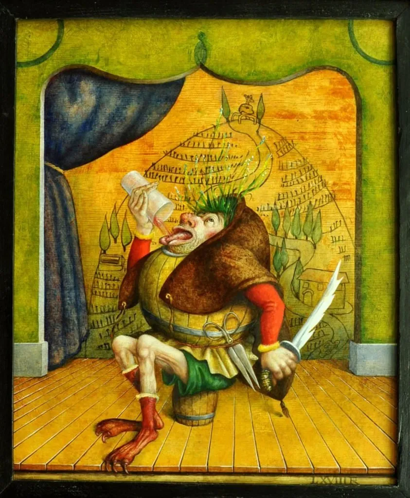 Les-mutants-grotesques-et-surrealistes-de-Fabrizio-Riccardi-6