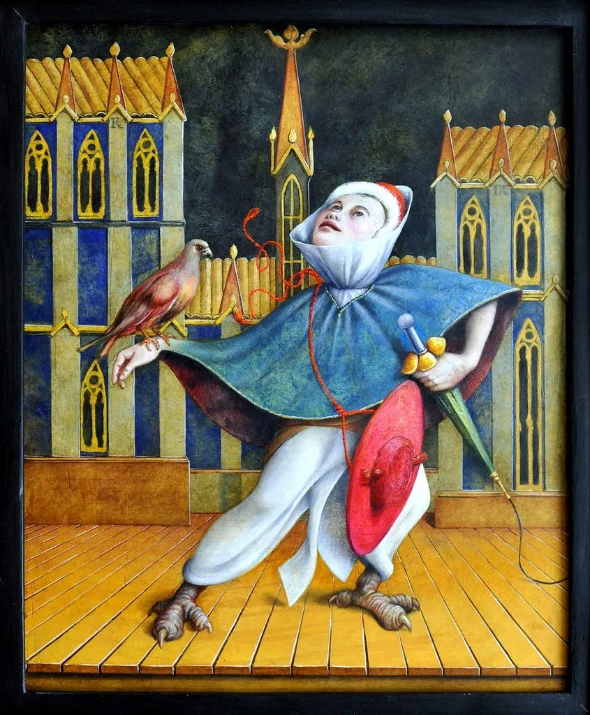 Les-mutants-grotesques-et-surrealistes-de-Fabrizio-Riccardi-7