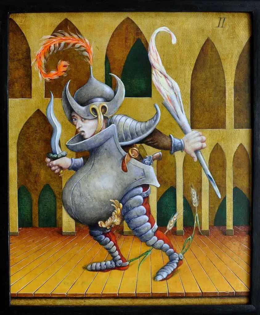 Les-mutants-grotesques-et-surrealistes-de-Fabrizio-Riccardi-9