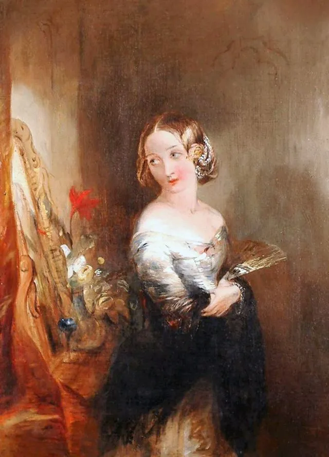 Quelques unes des plus belles peintures d'Alfred Woolmer au XIXe siècle 16