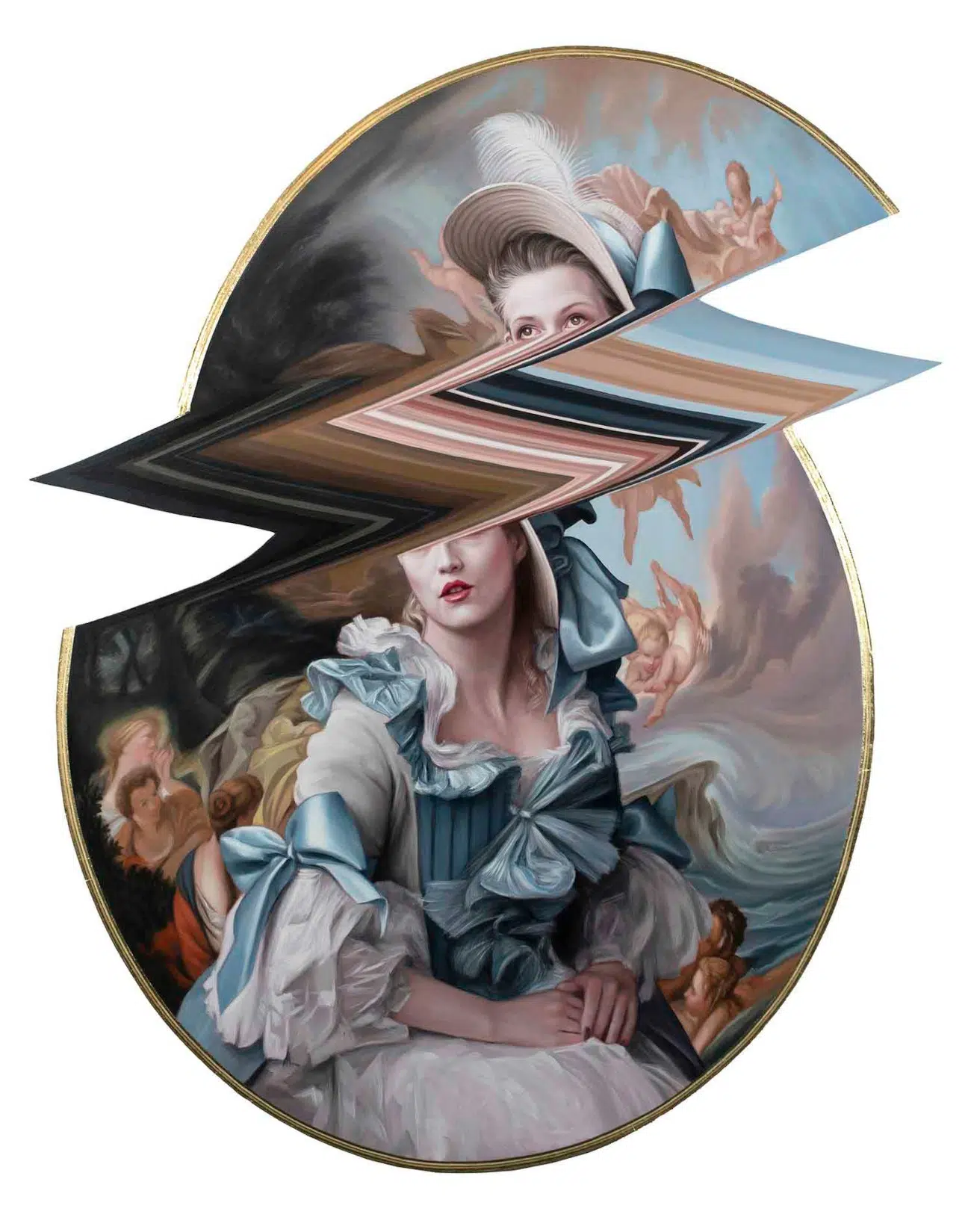 ben-ashton-quand-la-peinture-classique-rencontre-la-distorsion-moderne-2