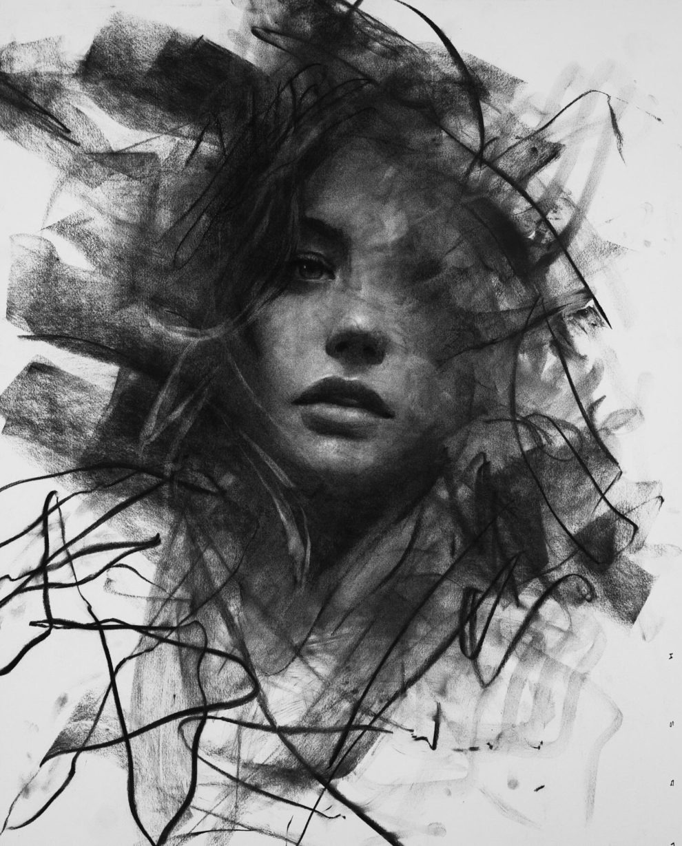 les-stupefiants-portraits-au-fusain-de-josh-hernandez-1