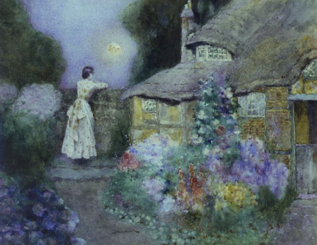 david-woodlock-peintre-des-jardins-anglais-et-des-paysages-enchantes-1
