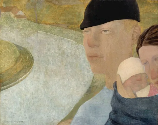 gustave-van-de-woestijne-un-peintre-belge-entre-symbolisme-et-expressionnisme-12
