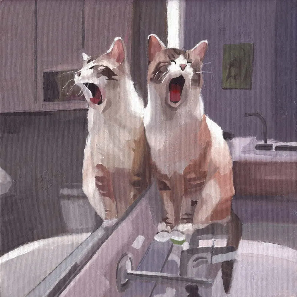 quand-les-memes-deviennent-de-lart-les-peintures-humoristiques-de-daniel-arthur-5