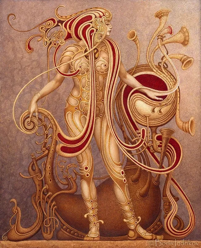 boris-indrikov-peintre-dunivers-oniriques-aux-confins-du-fantastique-18